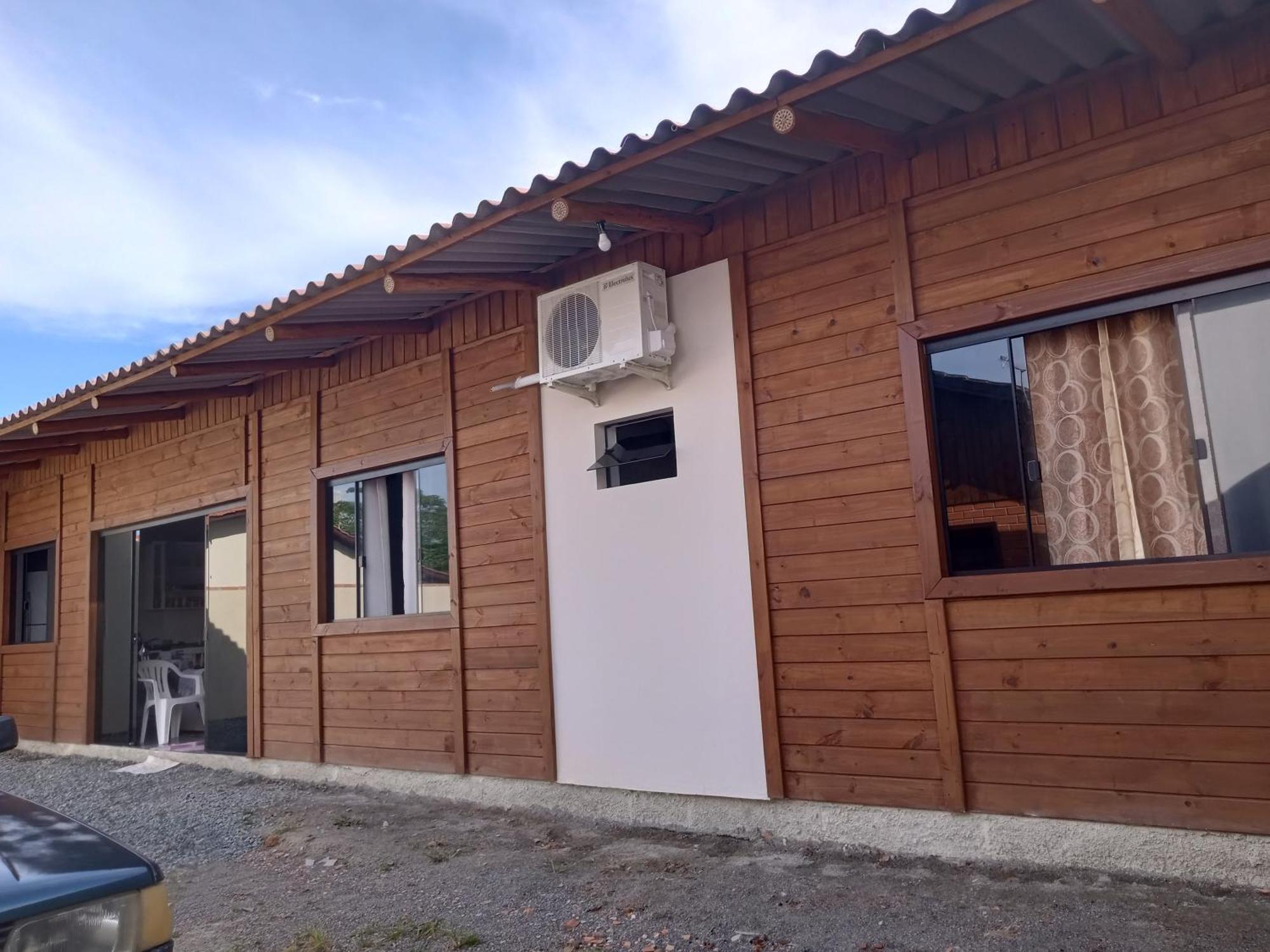 Casa Neumann Villa Penha  Exterior photo